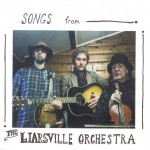 Naomi Nameless & Her Orphans ~ Songs From The Liarsville Orchestra- 2013
