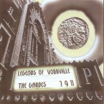 The Gardes- Legends Of Voddville