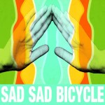 Sad Sad Bicycle- Wash Away single