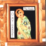 The Gardes- O My Garde- 2004