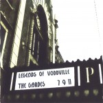 The Gardes~ Legends Of Voddville- 2002/2003